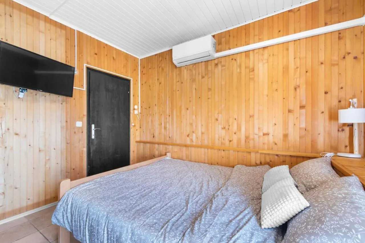 Apartmani Ella Rabac Apartment