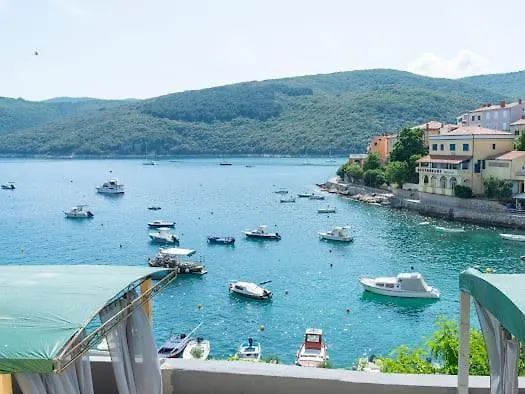 Apartmani Ella Rabac