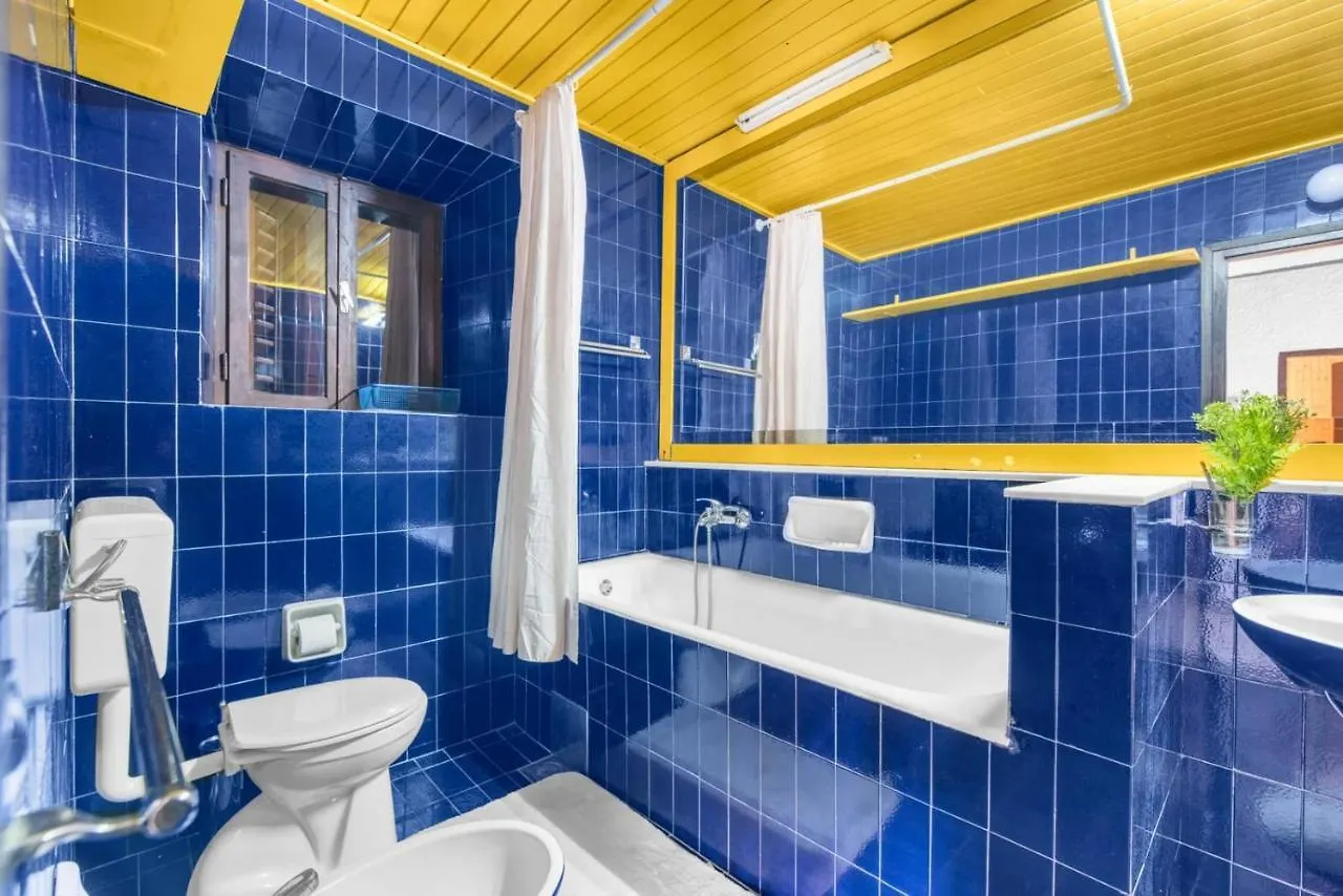 Apartment Apartmani Ella Rabac Croatia