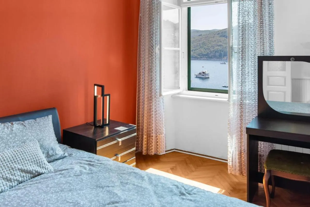 Apartment Apartmani Ella Rabac