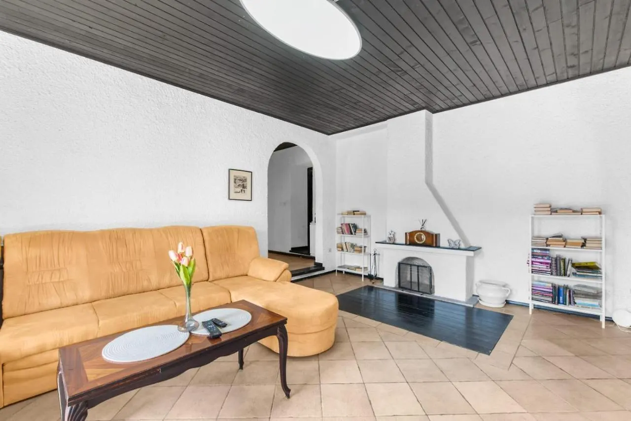 Apartmani Ella Rabac Apartment