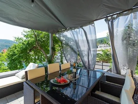 Apartmani Ella Rabac