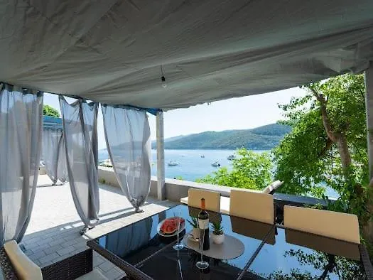 Apartmani Ella Rabac Apartment