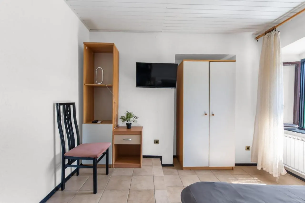 Apartmani Ella Rabac