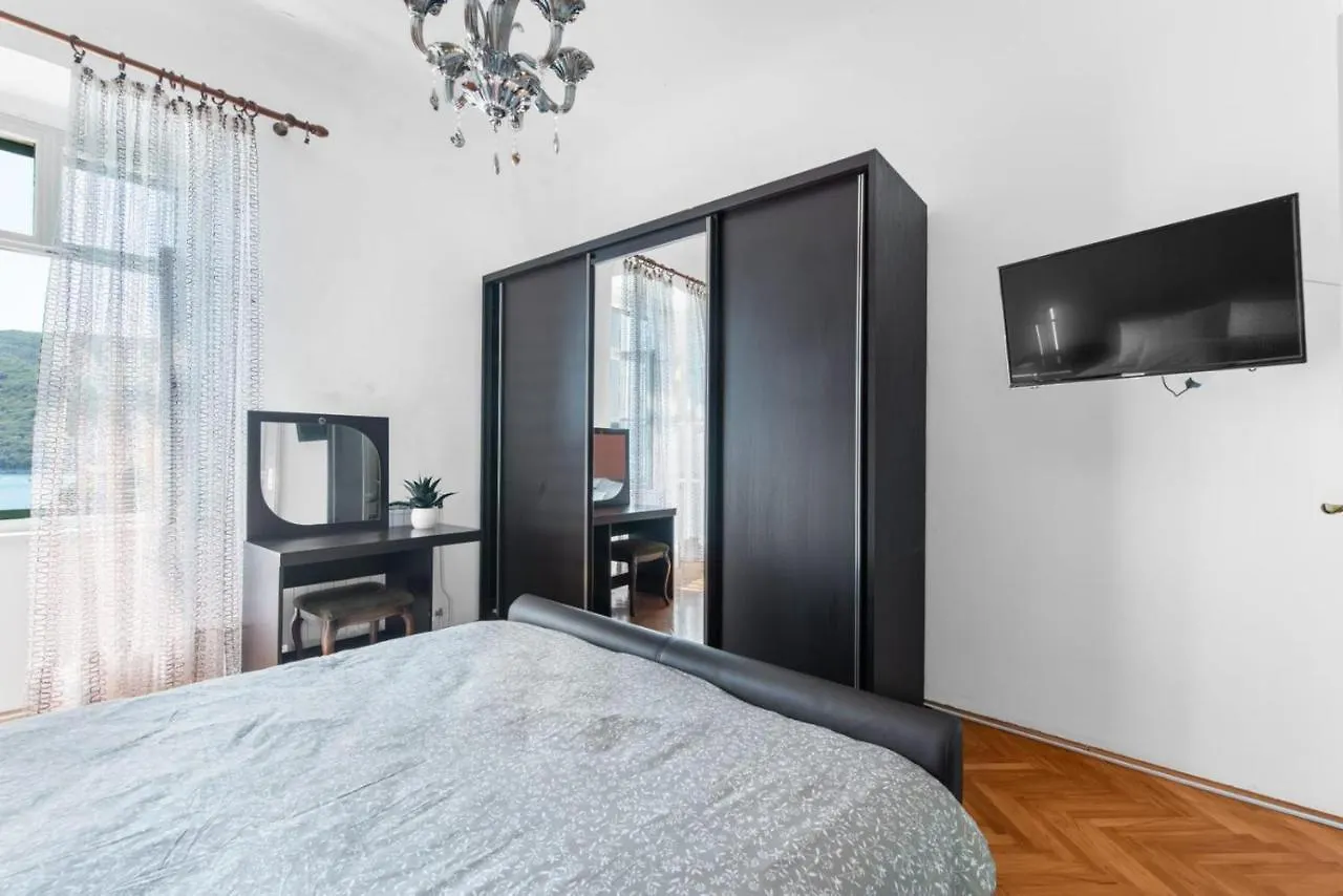 Apartmani Ella Rabac