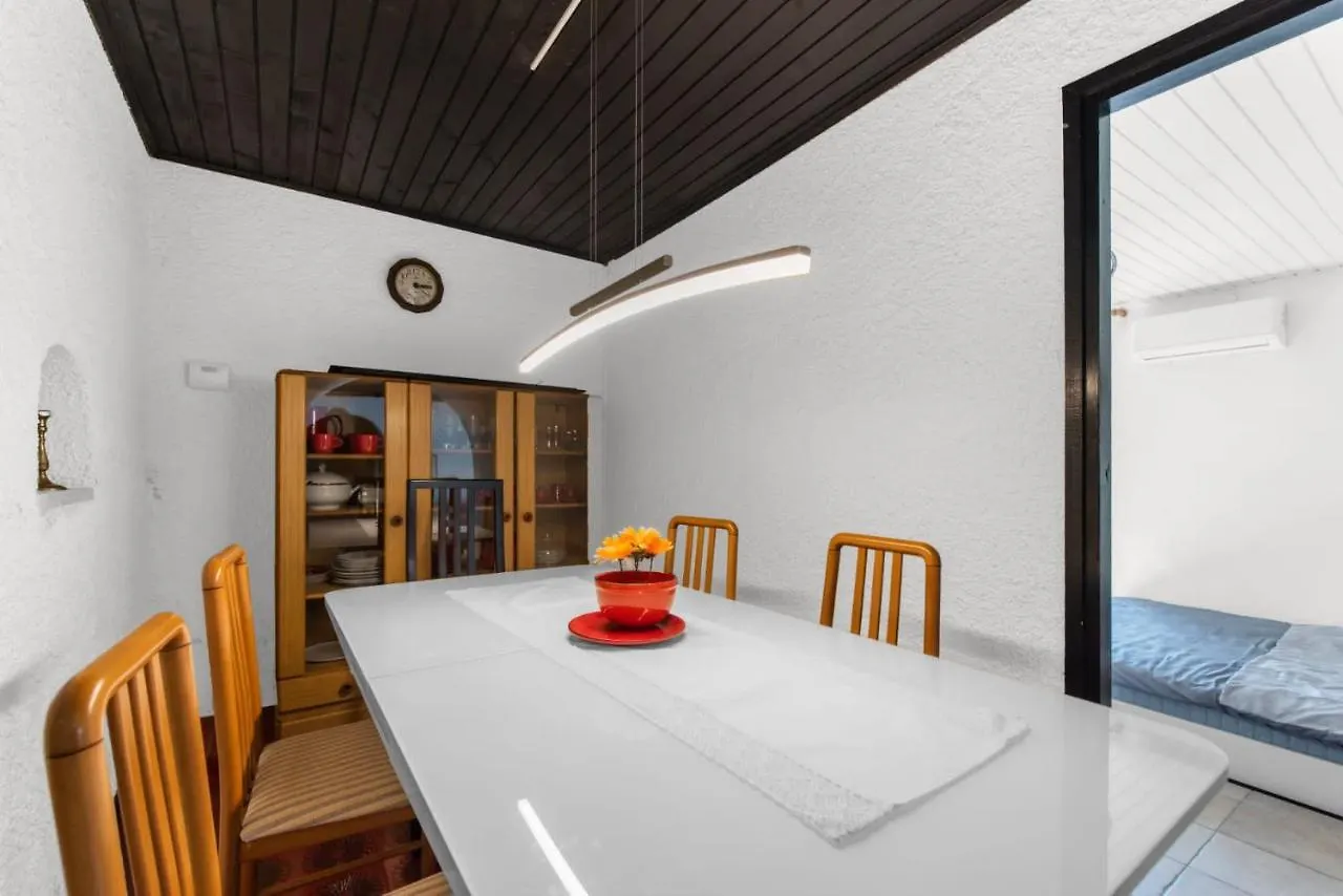 Apartmani Ella Rabac