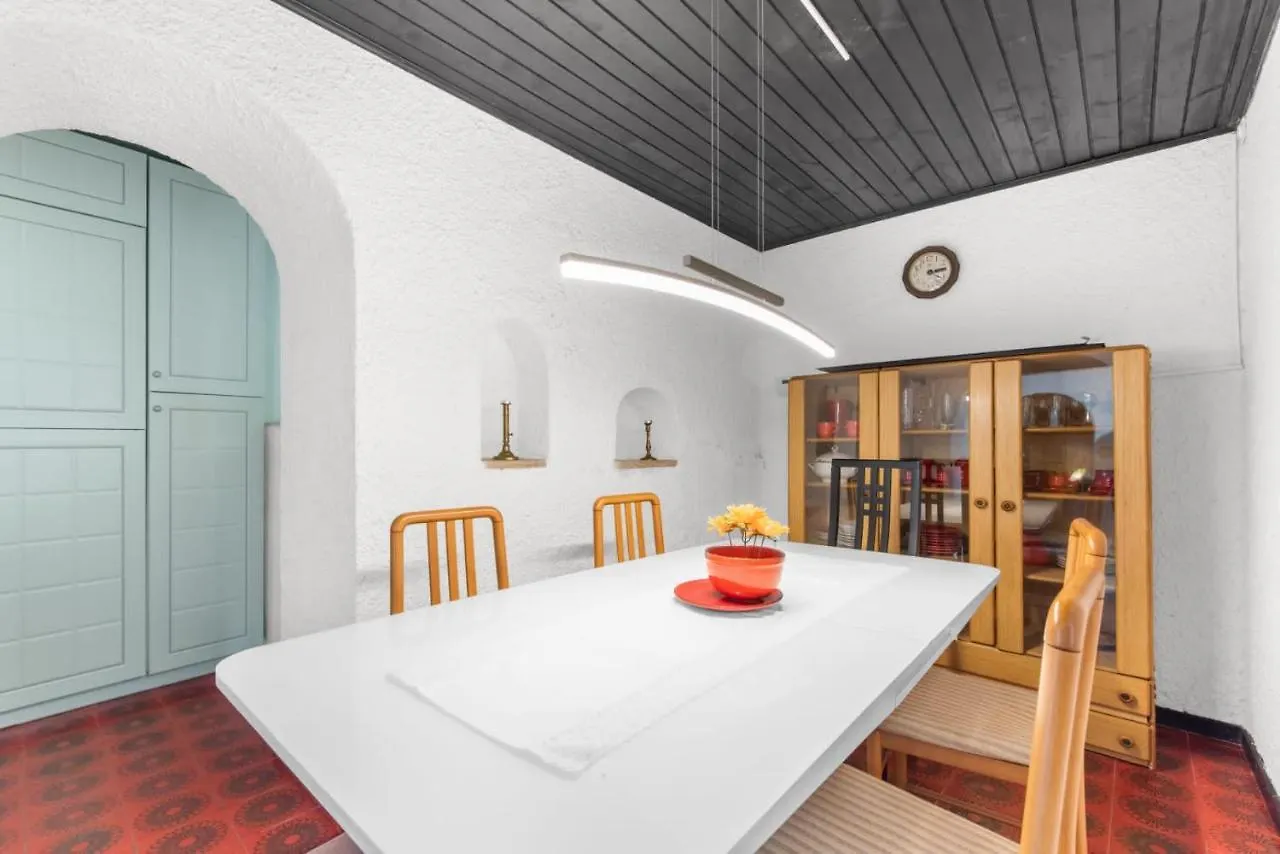 Apartmani Ella Rabac Croatia