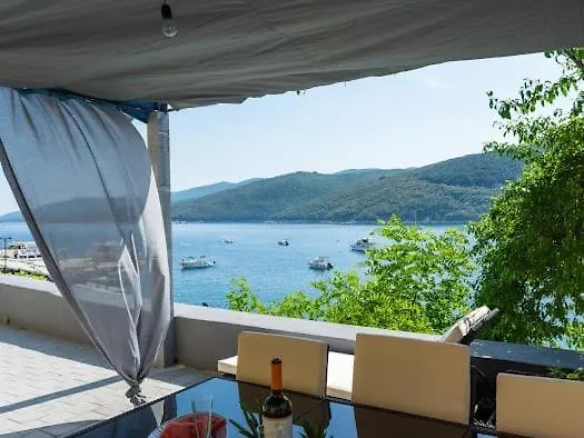 Apartment Apartmani Ella Rabac