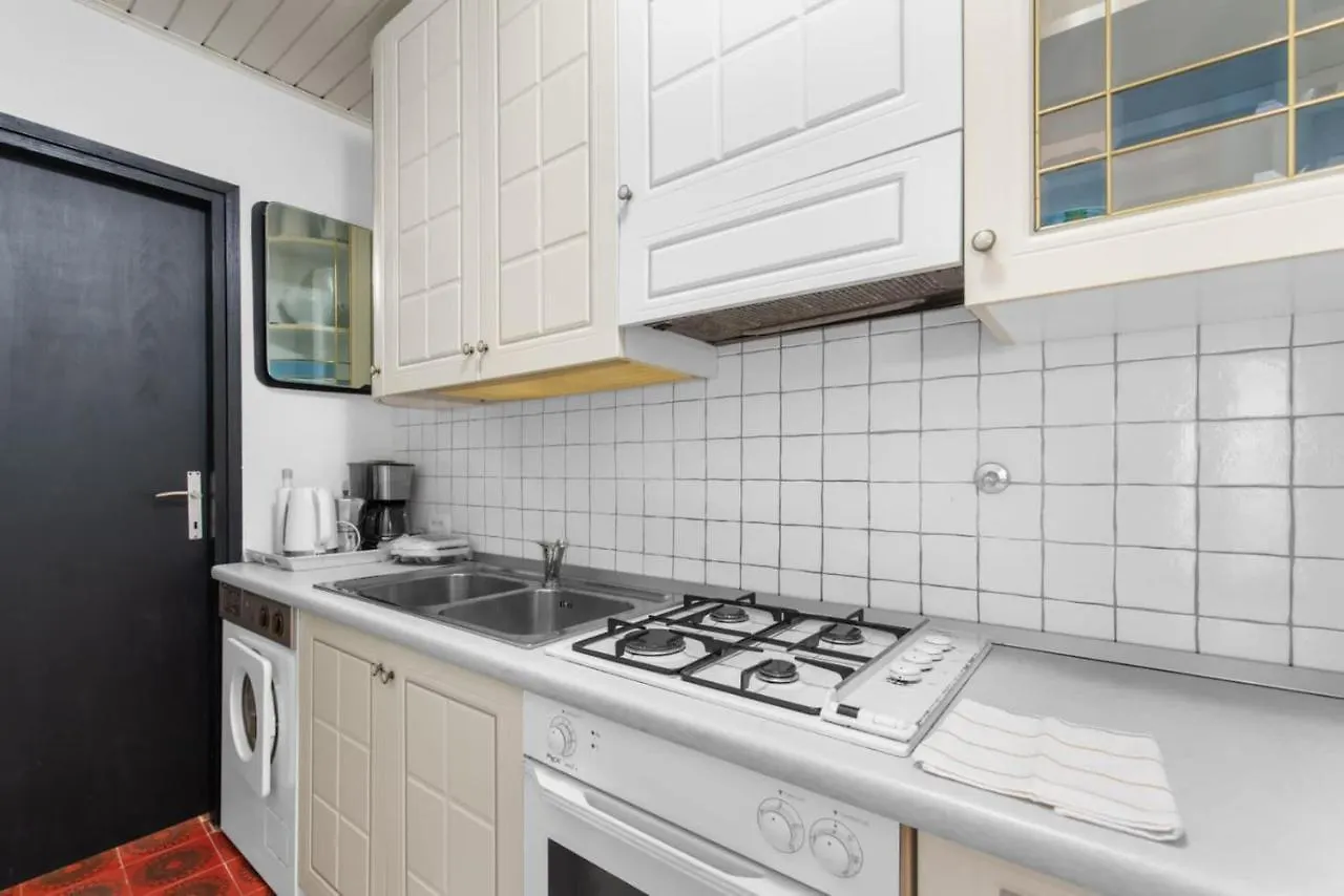 Apartment Apartmani Ella Rabac Croatia
