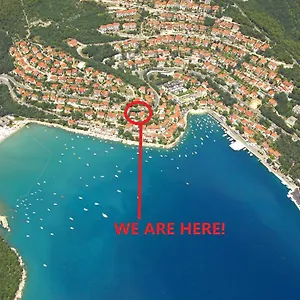 Pet Friendly Licul Apartament