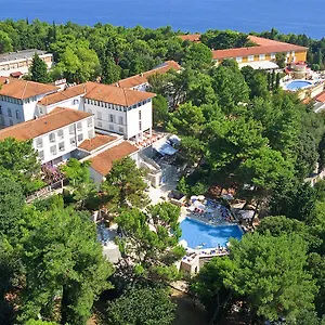 Marina Sunny By Valamar Rabac