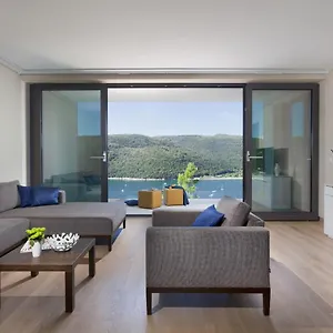Park Hill Residences Rabac