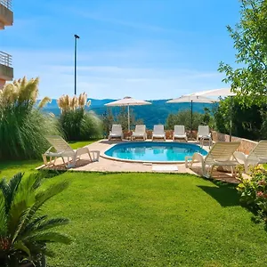 Chantal - Rac151 By Interhome Apartament