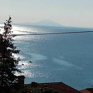 Marea Apartmán