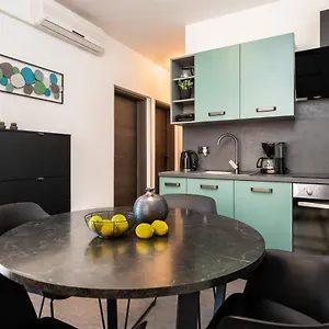 Valentino Apartmán
