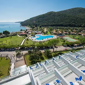Mimosa - Lido Palace Rabac