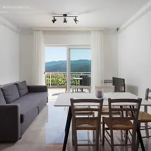 Marina Apartmán