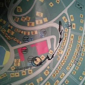 Luan Apartament