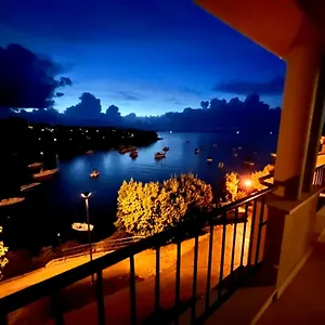 Villamar Beachfront With Free Private Parking Apartment