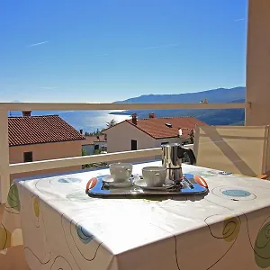 Lemechi Casa Belfior Apartmán
