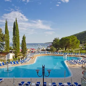 Mimosa Lido Palace - Maslinica & Rabac