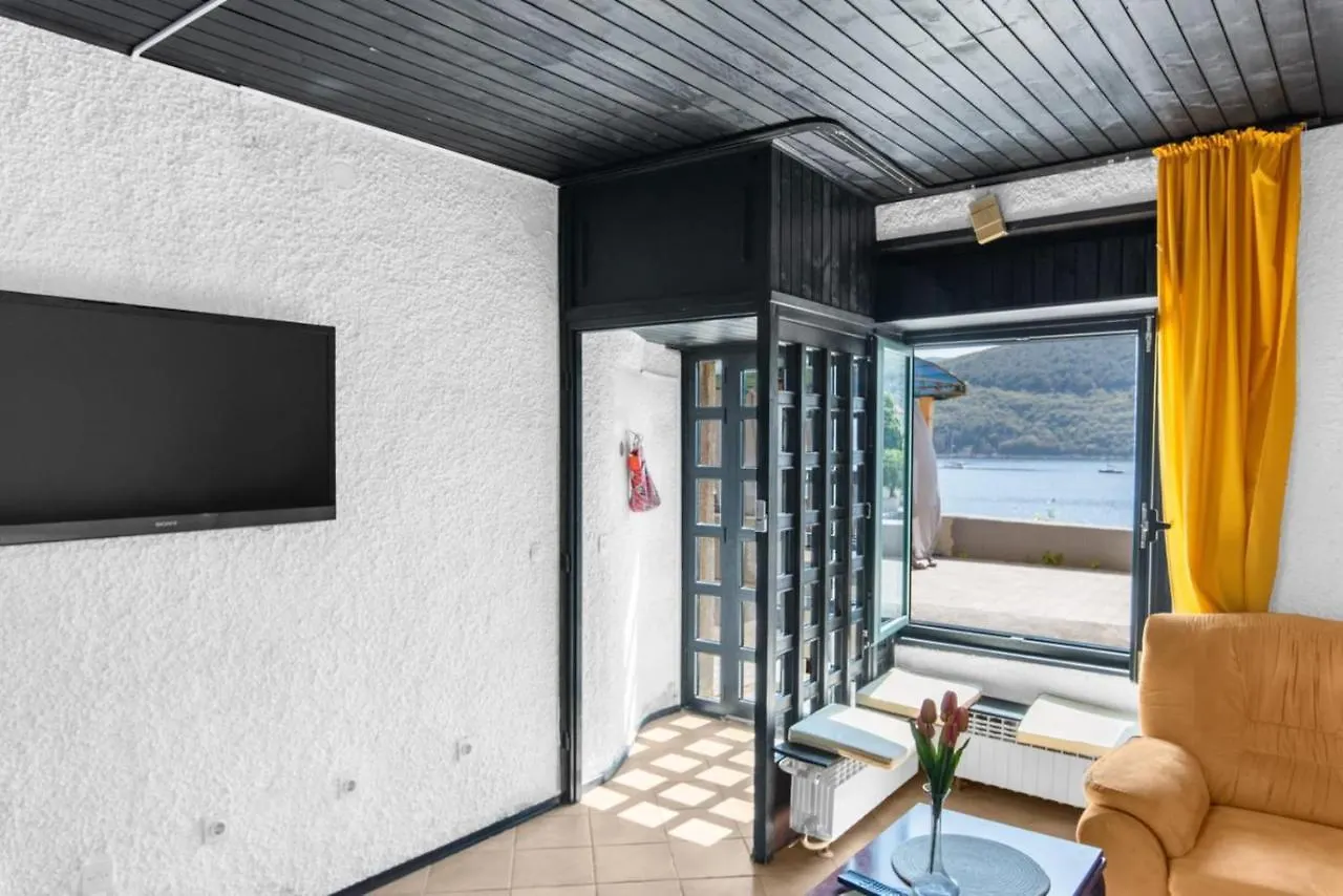 Apartmani Ella Rabac